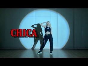 청하 - 치카 커버 댄스 | CHUNGHA - CHICA COVER DANCE